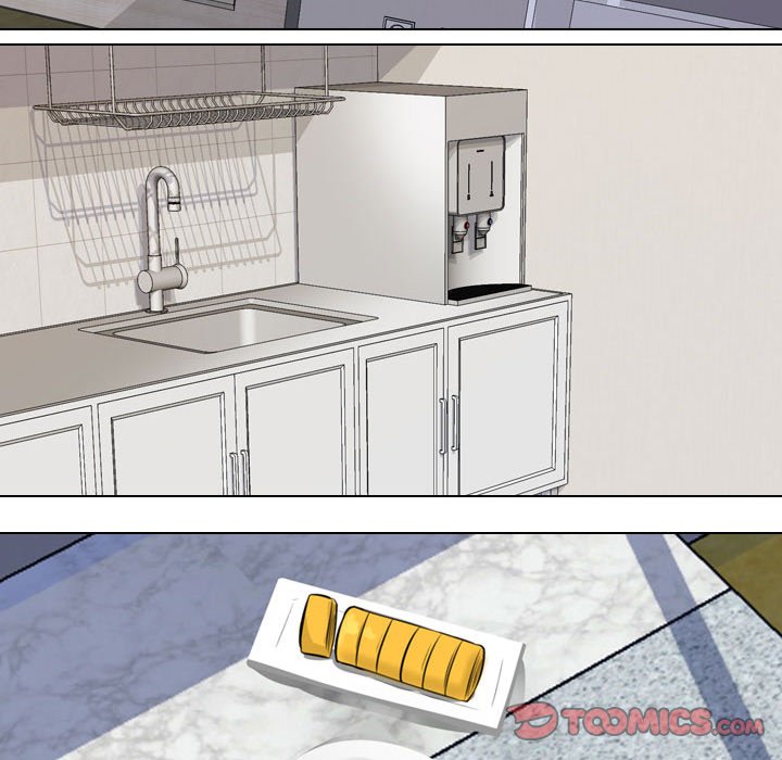 Our Exchange - Chapter 66 [photo 74] - MangaPorn