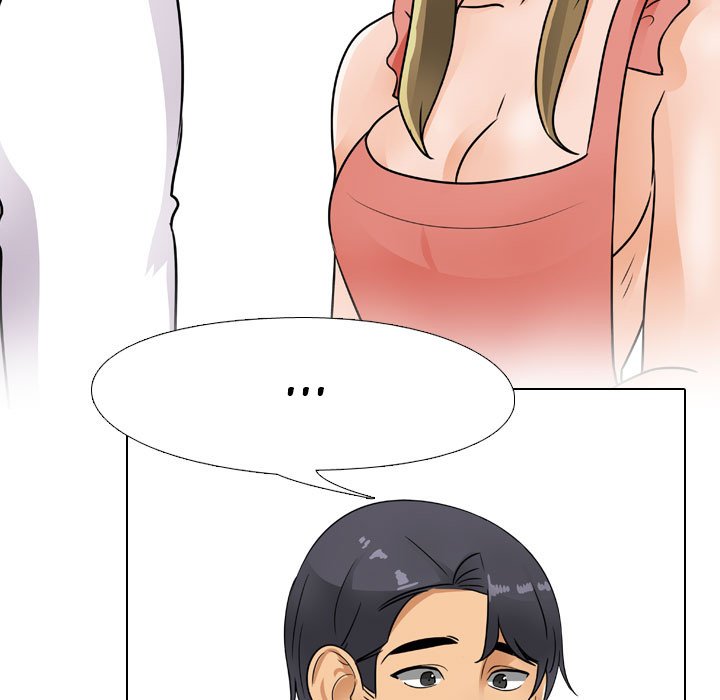 Our Exchange - Chapter 66 [photo 77] - MangaPorn