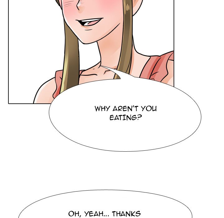 Our Exchange - Chapter 66 [photo 79] - MangaPorn