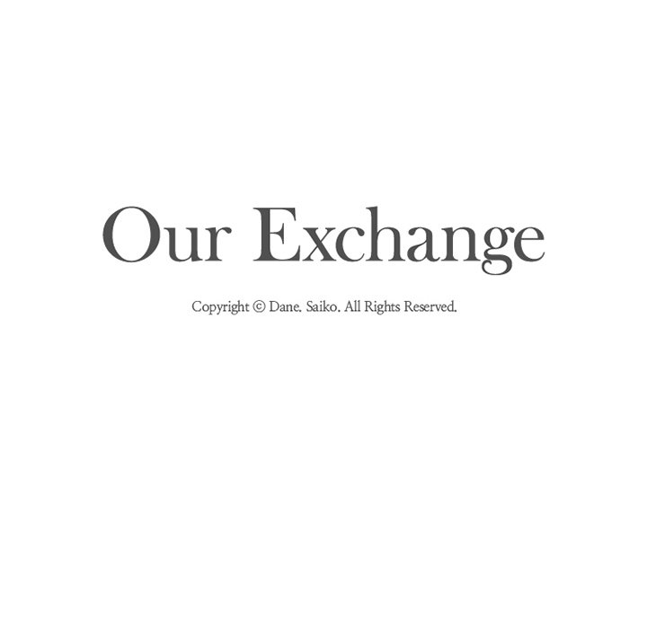 Our Exchange - Chapter 66 [photo 8] - MangaPorn