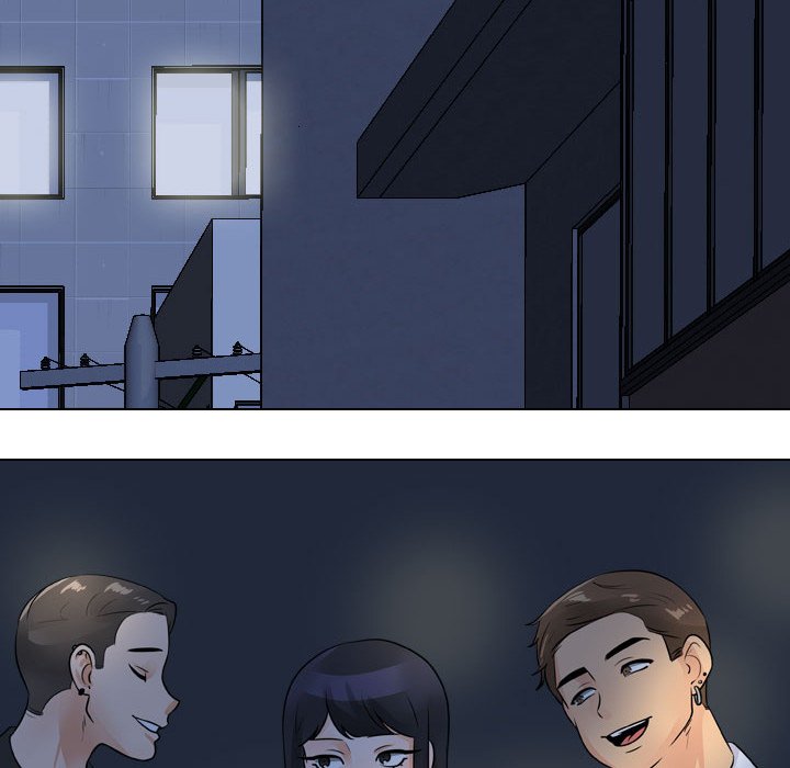 Our Exchange - Chapter 66 [photo 88] - MangaPorn