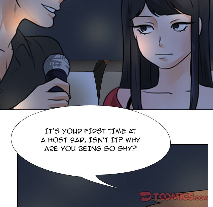 Our Exchange - Chapter 66 [photo 90] - MangaPorn