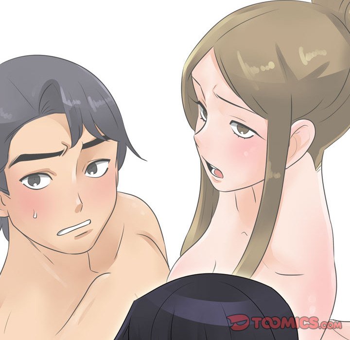 Our Exchange - Chapter 66 [photo 94] - MangaPorn