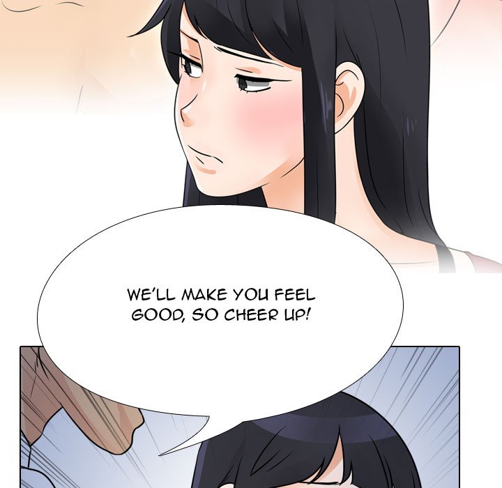 Our Exchange - Chapter 66 [photo 95] - MangaPorn