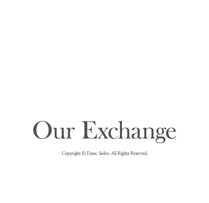 Our Exchange - Chapter 67 [photo 10] - MangaPorn