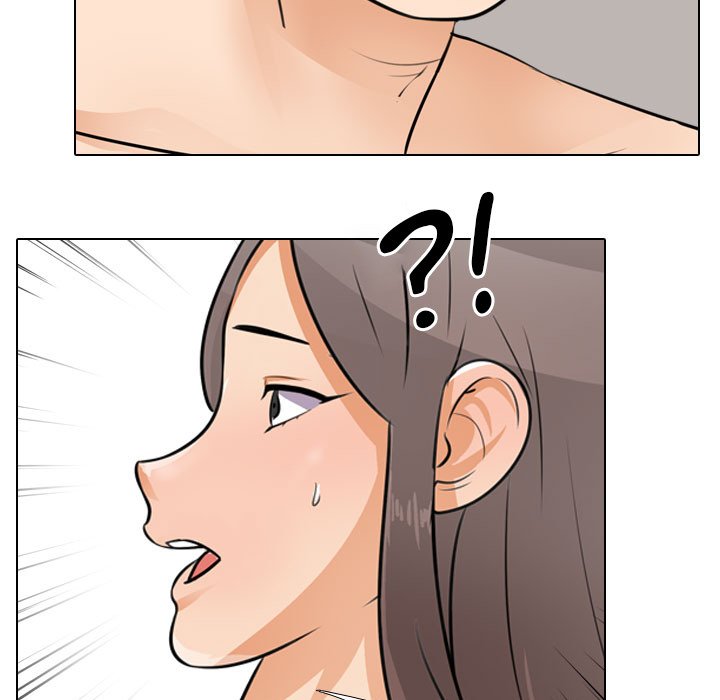 Our Exchange - Chapter 67 [photo 100] - MangaPorn