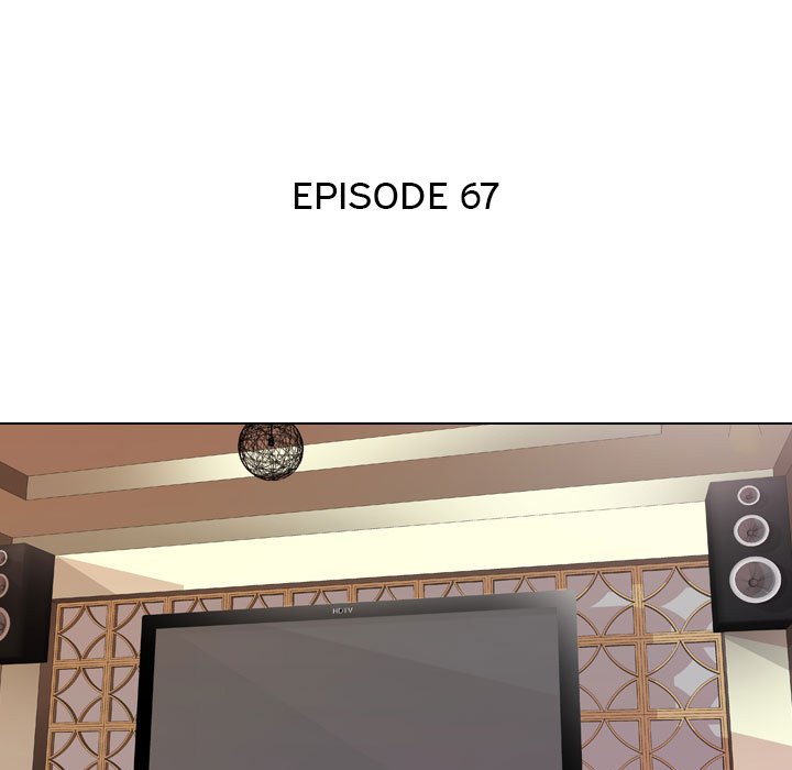 Our Exchange - Chapter 67 [photo 11] - MangaPorn