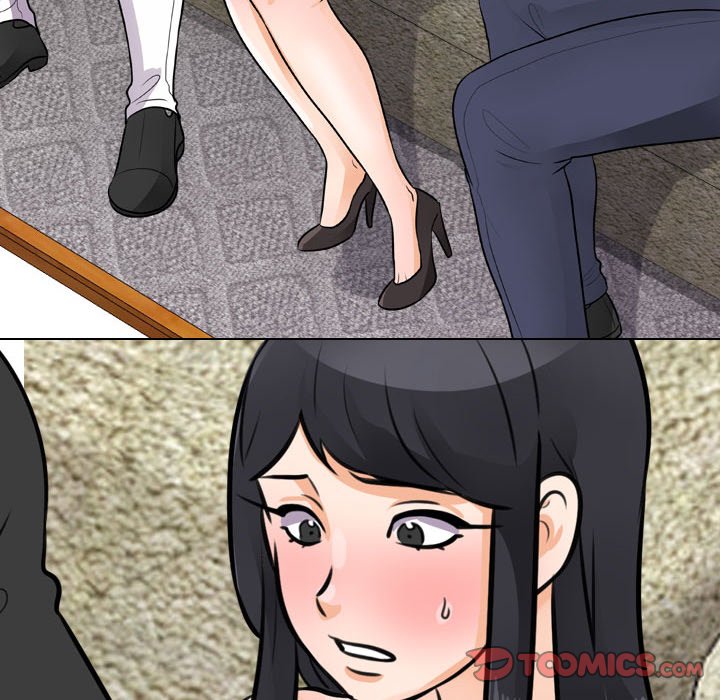 Our Exchange - Chapter 67 [photo 14] - MangaPorn