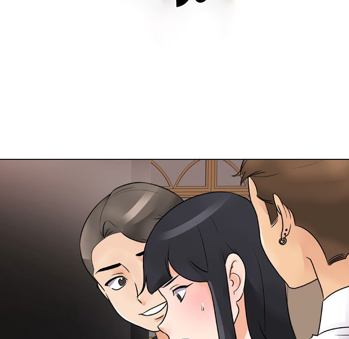 Our Exchange - Chapter 67 [photo 22] - MangaPorn