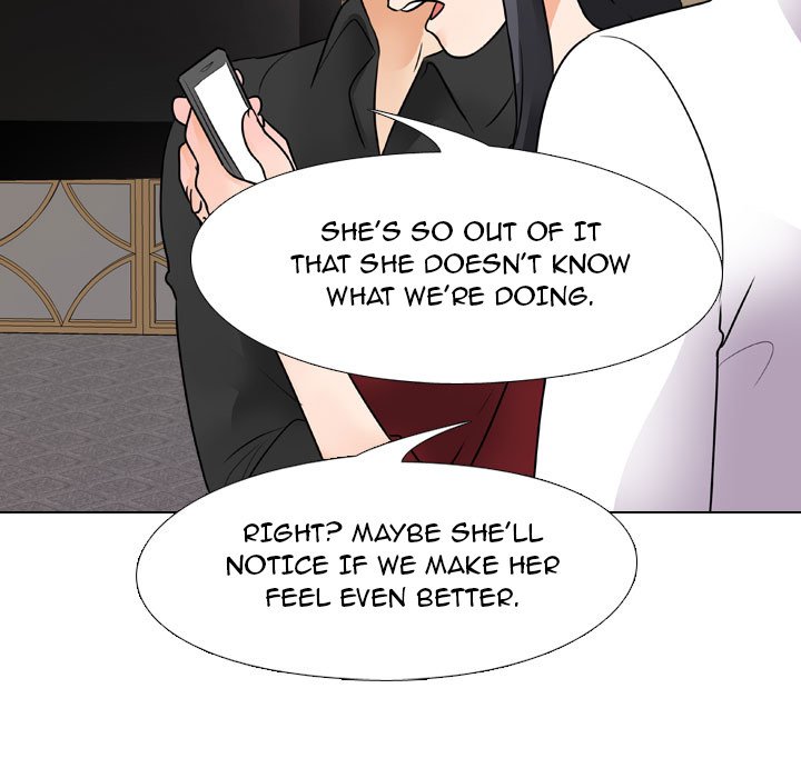 Our Exchange - Chapter 67 [photo 23] - MangaPorn