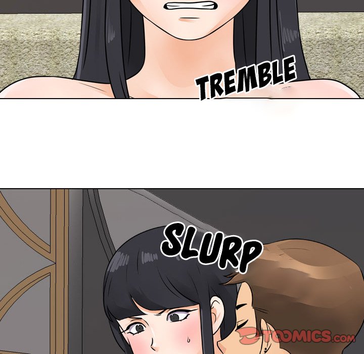 Our Exchange - Chapter 67 [photo 26] - MangaPorn