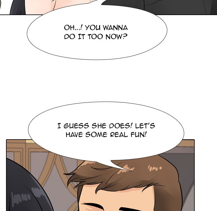 Our Exchange - Chapter 67 [photo 51] - MangaPorn