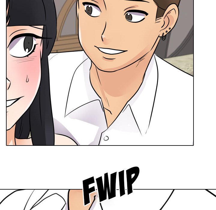 Our Exchange - Chapter 67 [photo 52] - MangaPorn