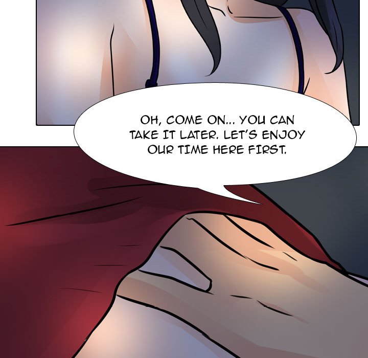 Our Exchange - Chapter 67 [photo 7] - MangaPorn