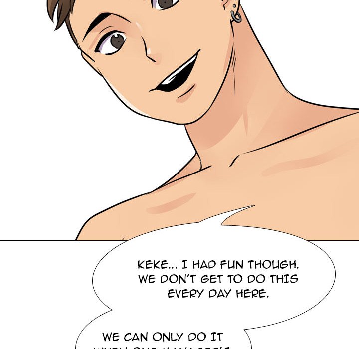 Our Exchange - Chapter 67 [photo 84] - MangaPorn