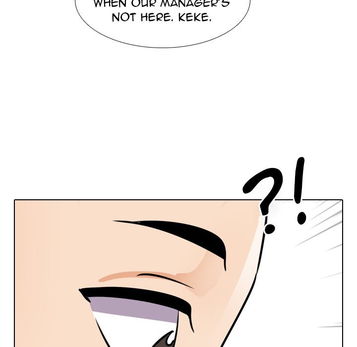 Our Exchange - Chapter 67 [photo 85] - MangaPorn