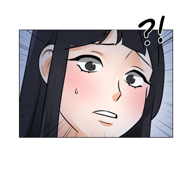 Our Exchange - Chapter 67 [photo 9] - MangaPorn