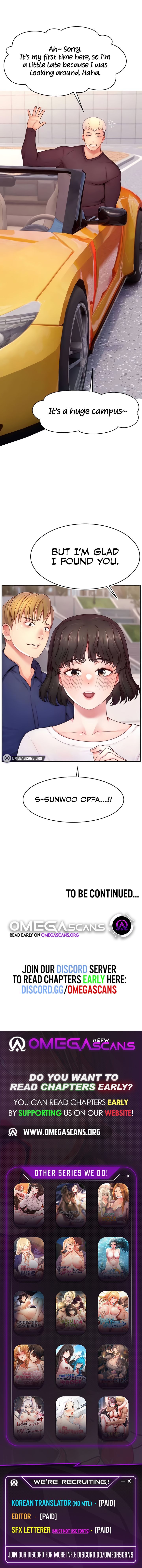 Making Friends With Streamers by Hacking! - Chapter 35 [photo 9] - MangaPorn