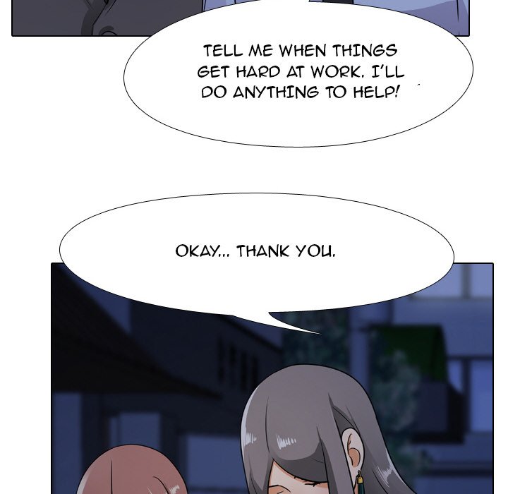 Our Exchange - Chapter 68 [photo 18] - MangaPorn