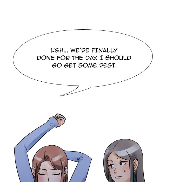 Our Exchange - Chapter 68 [photo 27] - MangaPorn