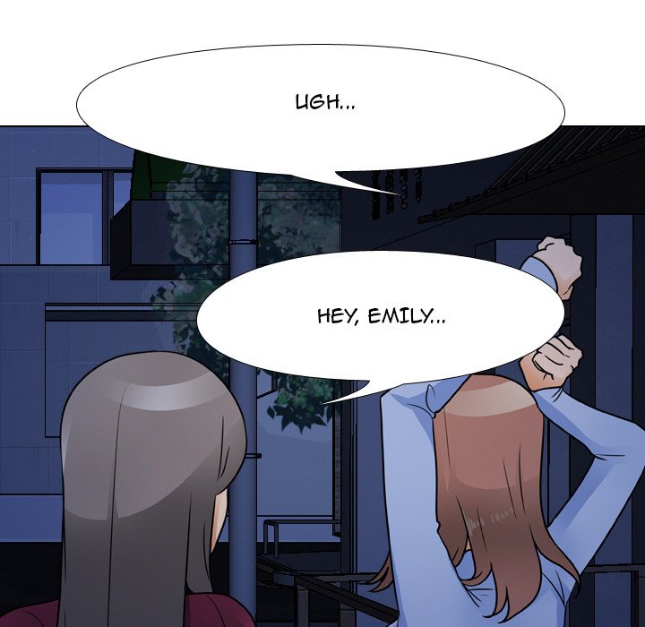 Our Exchange - Chapter 68 [photo 30] - MangaPorn