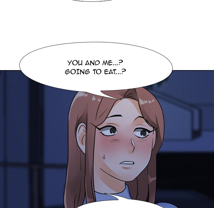 Our Exchange - Chapter 68 [photo 34] - MangaPorn