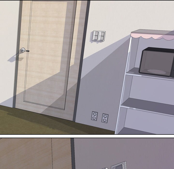 Our Exchange - Chapter 68 [photo 39] - MangaPorn