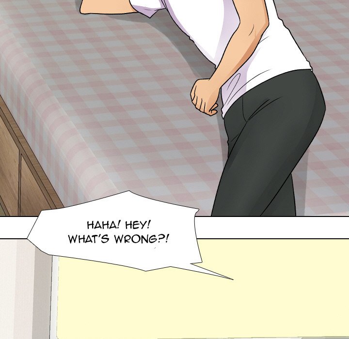 Our Exchange - Chapter 68 [photo 41] - MangaPorn