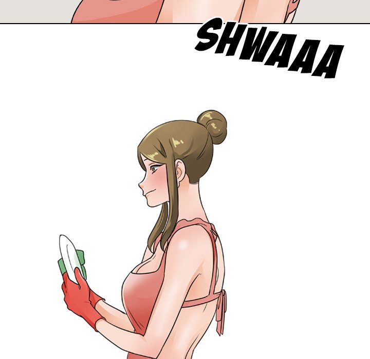 Our Exchange - Chapter 68 [photo 47] - MangaPorn