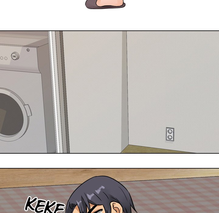 Our Exchange - Chapter 68 [photo 49] - MangaPorn