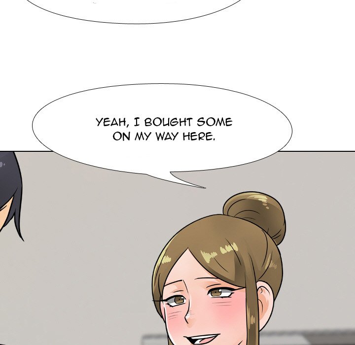 Our Exchange - Chapter 68 [photo 55] - MangaPorn