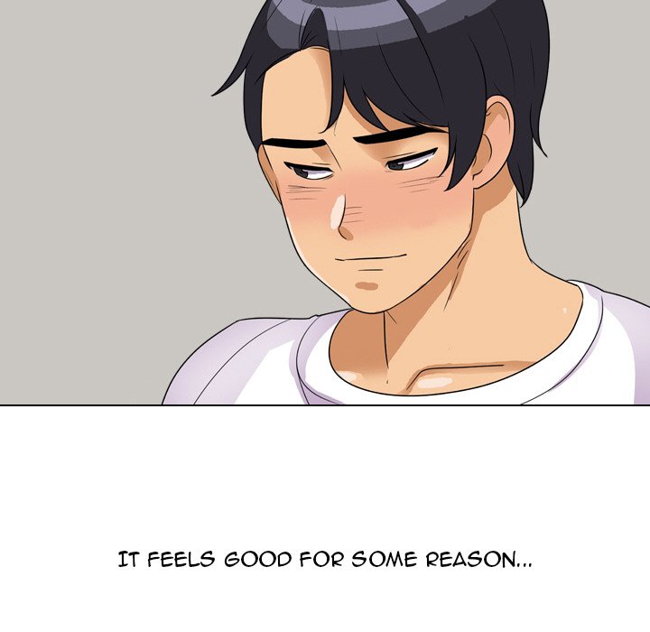 Our Exchange - Chapter 68 [photo 60] - MangaPorn