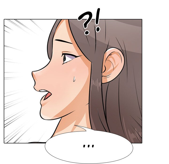 Our Exchange - Chapter 68 [photo 7] - MangaPorn