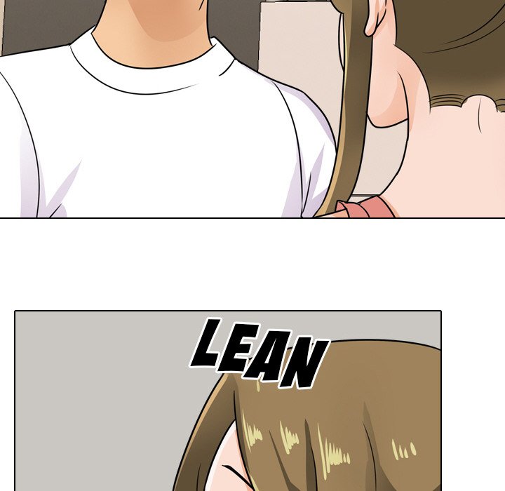 Our Exchange - Chapter 68 [photo 76] - MangaPorn