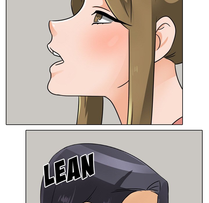 Our Exchange - Chapter 68 [photo 77] - MangaPorn