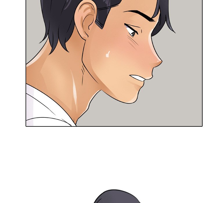 Our Exchange - Chapter 68 [photo 78] - MangaPorn