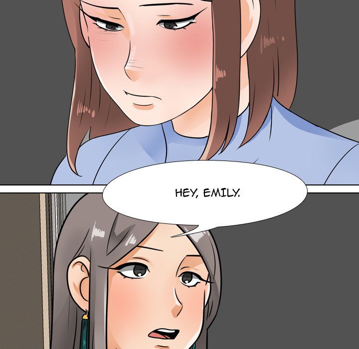 Our Exchange - Chapter 68 [photo 96] - MangaPorn