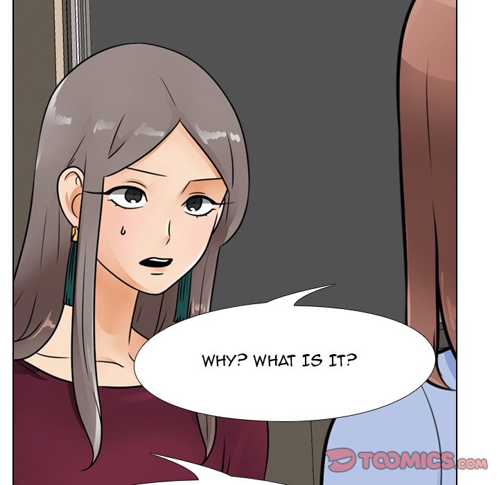 Our Exchange - Chapter 68 [photo 98] - MangaPorn