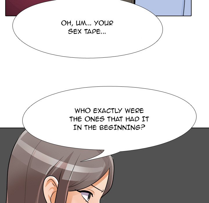 Our Exchange - Chapter 68 [photo 99] - MangaPorn