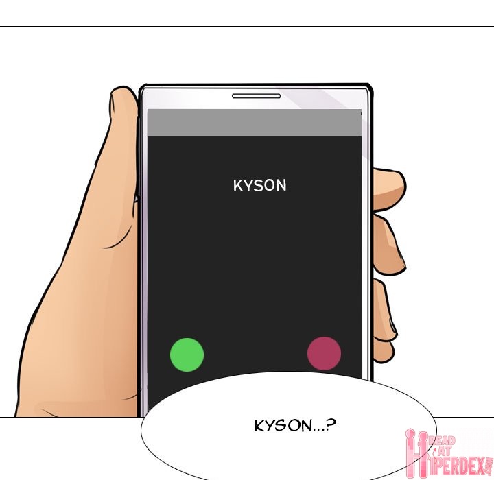 Our Exchange - Chapter 69 [photo 101] - MangaPorn