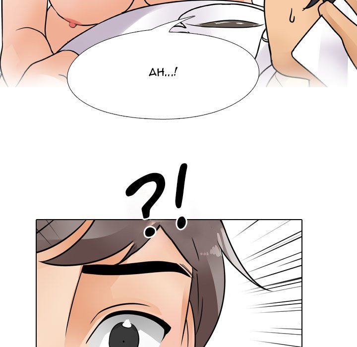 Our Exchange - Chapter 69 [photo 107] - MangaPorn