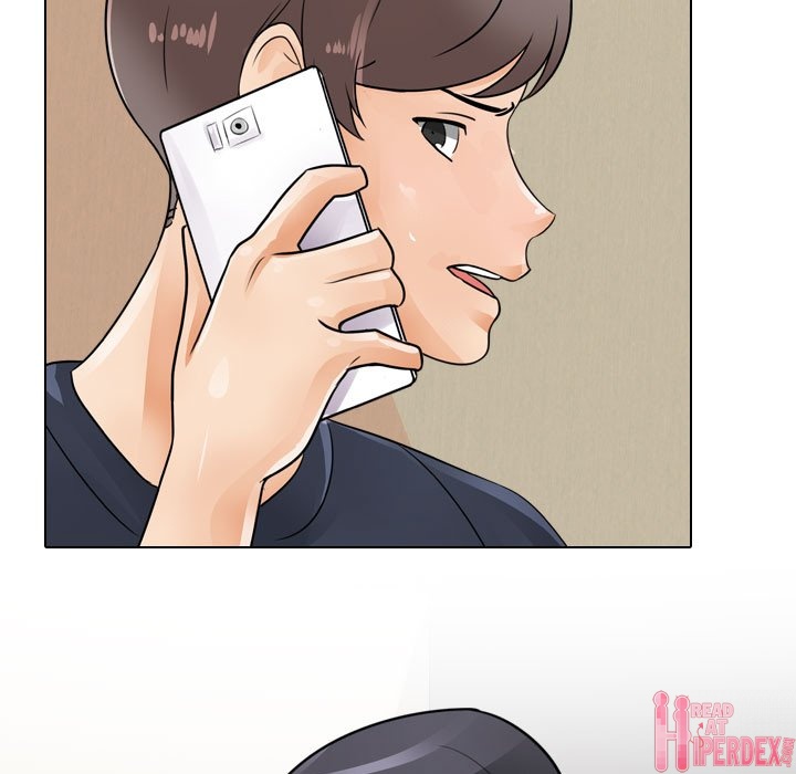 Our Exchange - Chapter 69 [photo 111] - MangaPorn