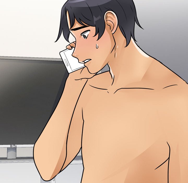 Our Exchange - Chapter 69 [photo 112] - MangaPorn