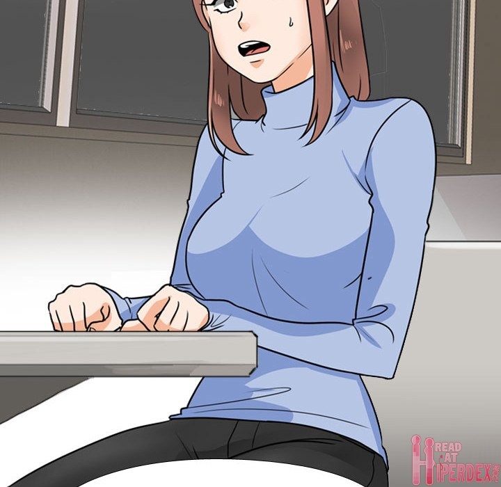 Our Exchange - Chapter 69 [photo 16] - MangaPorn