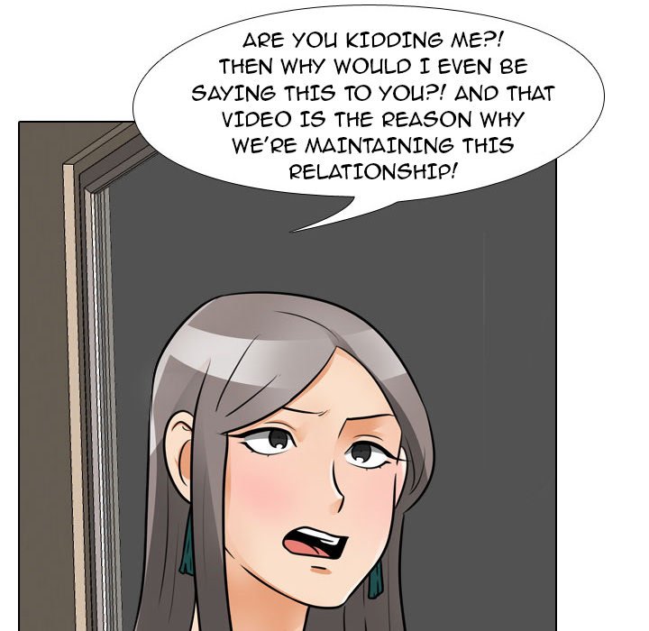 Our Exchange - Chapter 69 [photo 18] - MangaPorn