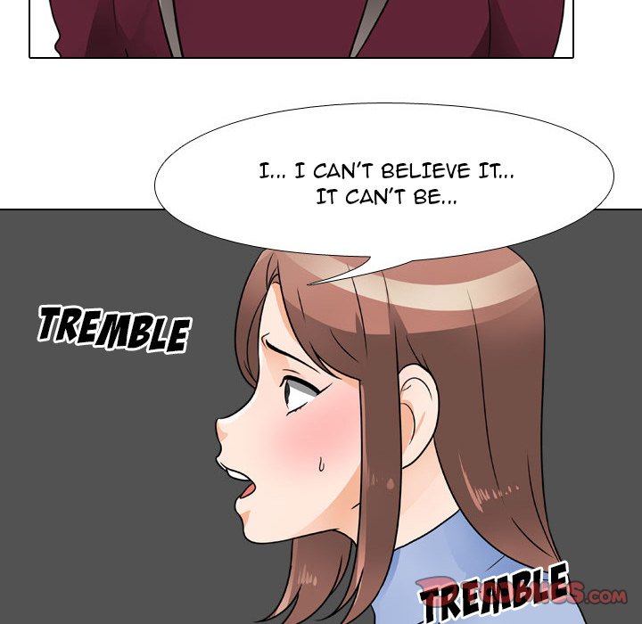 Our Exchange - Chapter 69 [photo 32] - MangaPorn