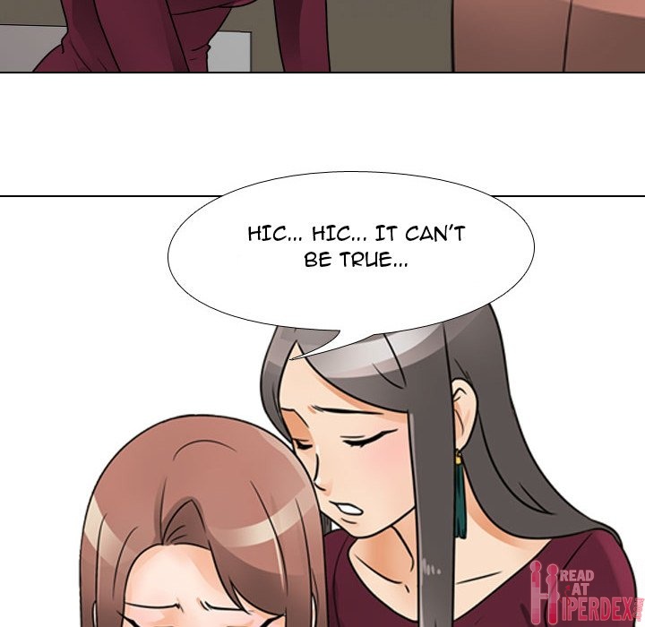 Our Exchange - Chapter 69 [photo 36] - MangaPorn