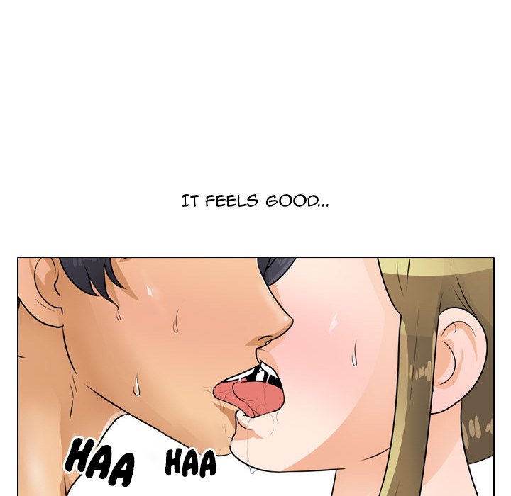 Our Exchange - Chapter 69 [photo 58] - MangaPorn