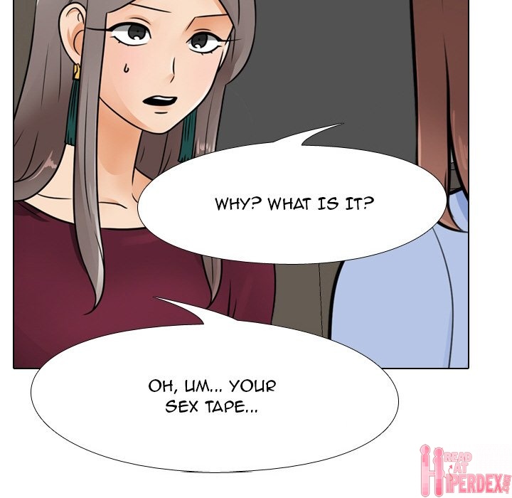 Our Exchange - Chapter 69 [photo 6] - MangaPorn