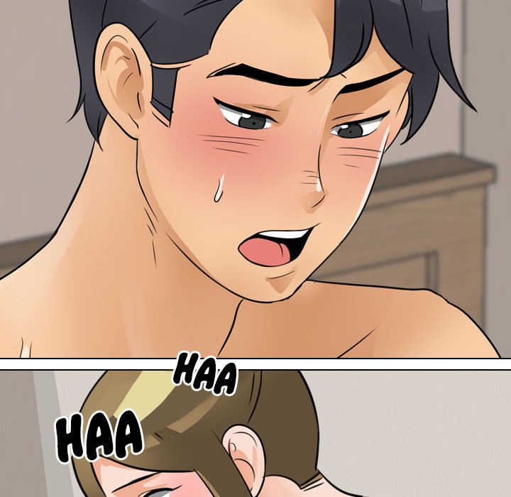 Our Exchange - Chapter 69 [photo 64] - MangaPorn